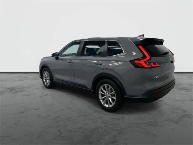 Thumbnail: 2024 Honda CR-V - 9