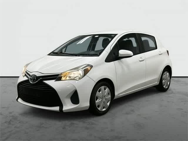 2015 Toyota Yaris L -
                  League City, TX
