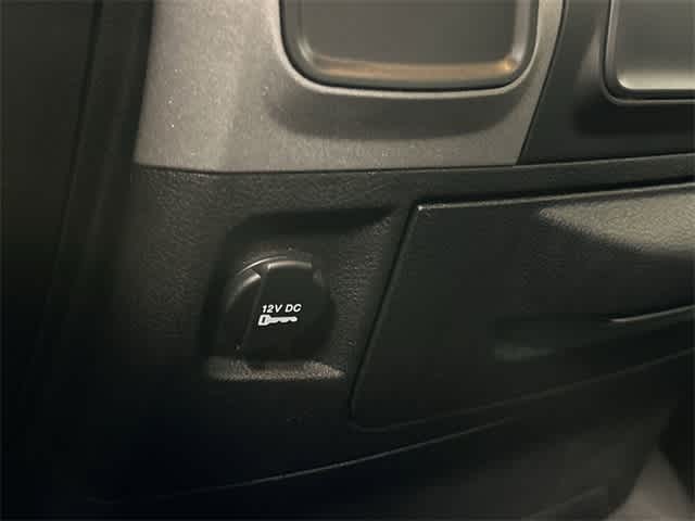 Thumbnail: 2014 RAM 1500 - 22