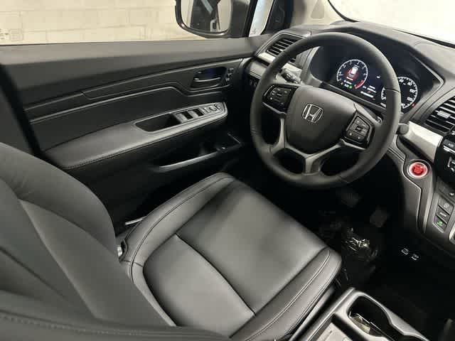 2026 Honda Odyssey EX-L - Photo 12