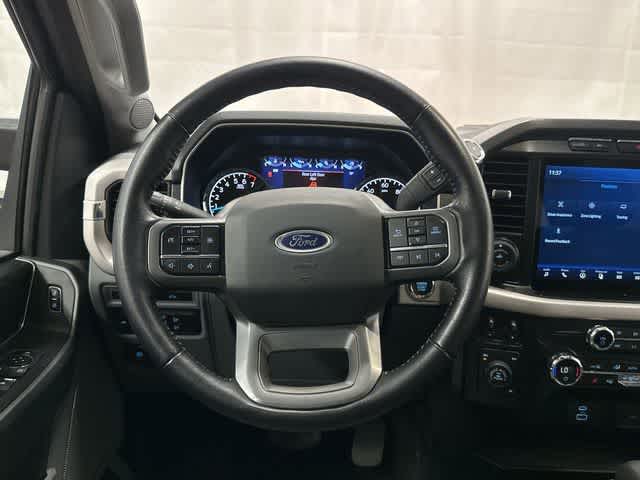 Thumbnail: 2021 Ford F-150 - 15