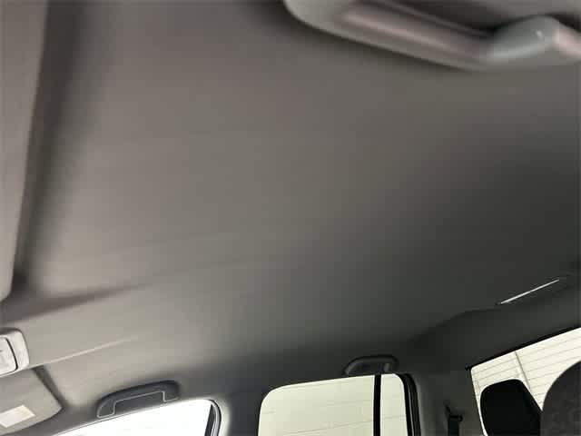 Thumbnail: 2025 Honda Ridgeline - 27