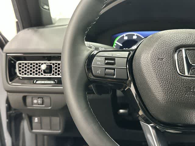 Thumbnail: 2026 Honda Civic - 17