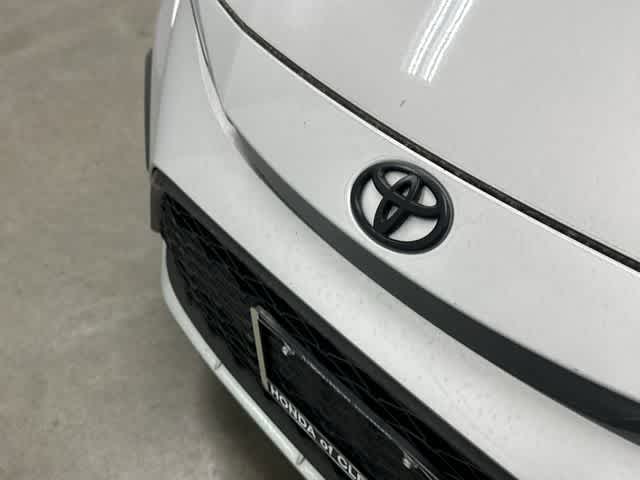 Thumbnail: 2024 Toyota Corolla - 29