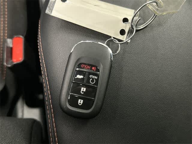 Thumbnail: 2024 Honda HR-V - 32