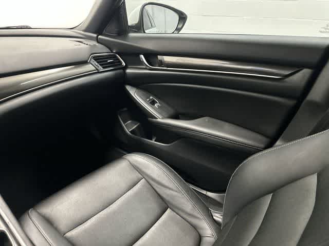 Thumbnail: 2019 Honda Accord - 13