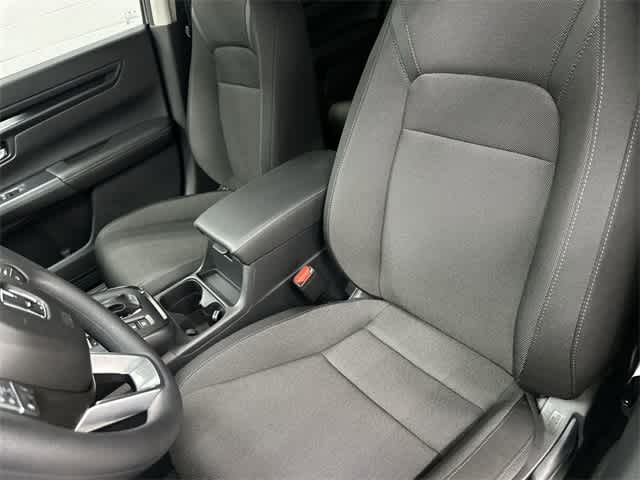 Thumbnail: 2026 Honda CR-V - 10