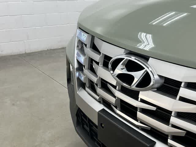 Thumbnail: 2023 Hyundai Santa Cruz - 28