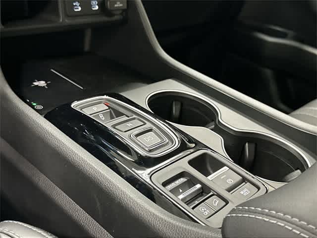 Thumbnail: 2026 Honda Pilot - 25