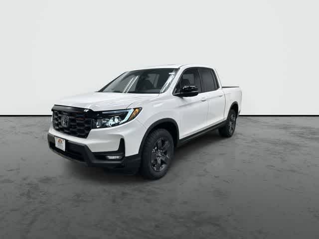 Thumbnail: 2026 Honda Ridgeline - 7