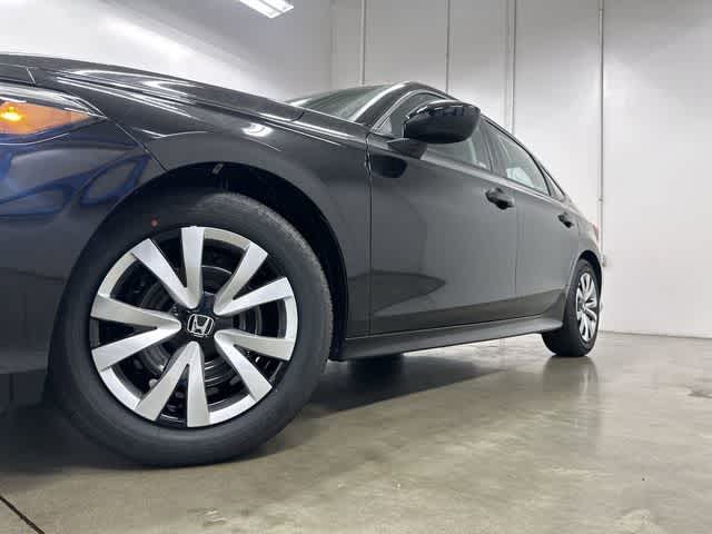 Thumbnail: 2026 Honda Civic - 27