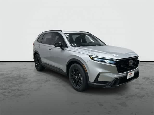 Thumbnail: 2026 Honda CR-V - 6