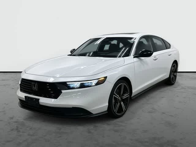 Thumbnail: 2024 Honda Accord - 1
