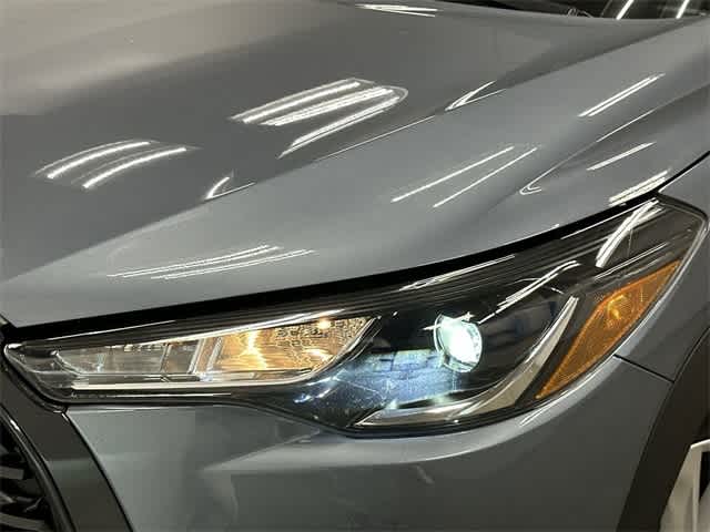 Thumbnail: 2023 Toyota Corolla Cross - 31