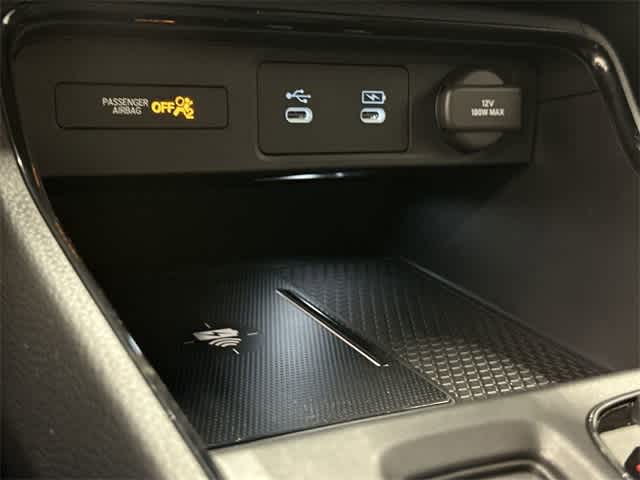 Thumbnail: 2026 Honda CR-V - 25