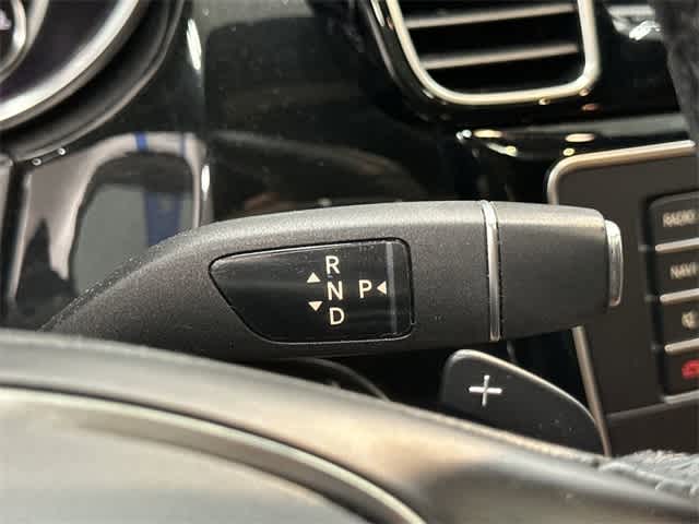 Thumbnail: 2018 Mercedes-Benz GLE - 25