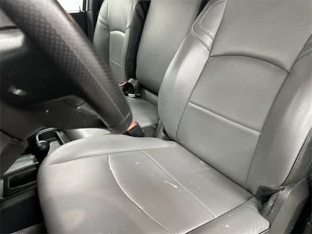 Thumbnail: 2024 RAM 2500 - 10