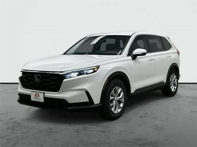 2025 Honda CR-V LX -
                  League City, TX
