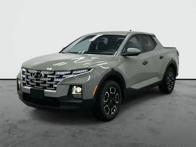 2023 Hyundai Santa Cruz SEL -
                  League City, TX