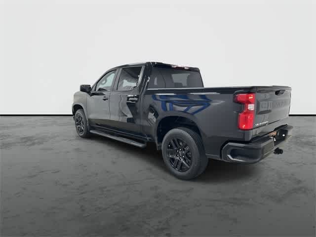 Thumbnail: 2024 Chevrolet Silverado 1500 - 9