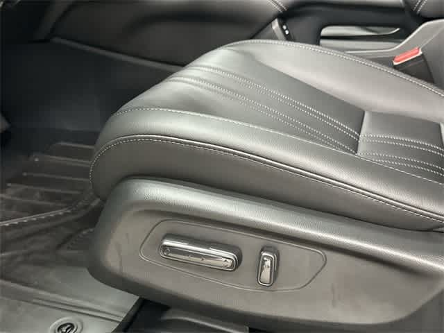 Thumbnail: 2026 Honda HR-V - 24