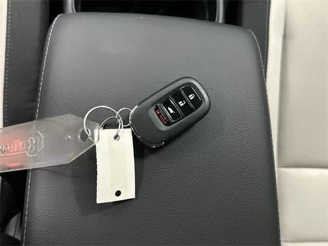 Thumbnail: 2026 Honda CR-V - 31