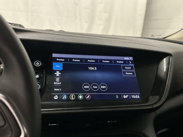 Thumbnail: 2021 Buick Envision - 22