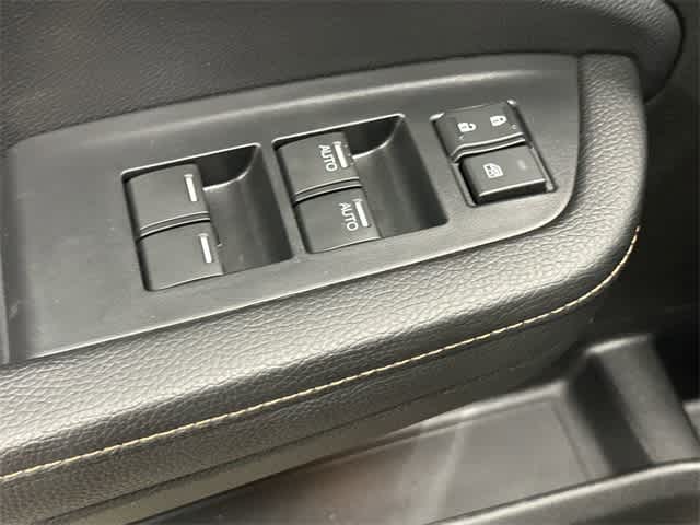 Thumbnail: 2025 Honda Ridgeline - 20