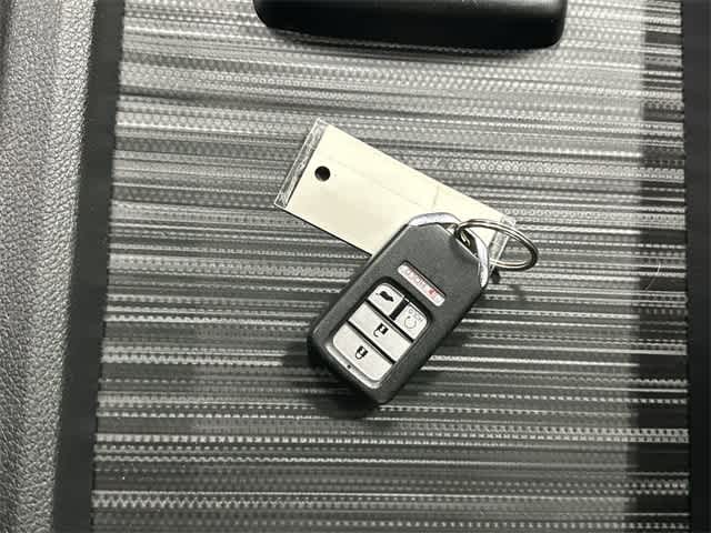 Thumbnail: 2021 Honda Passport - 32