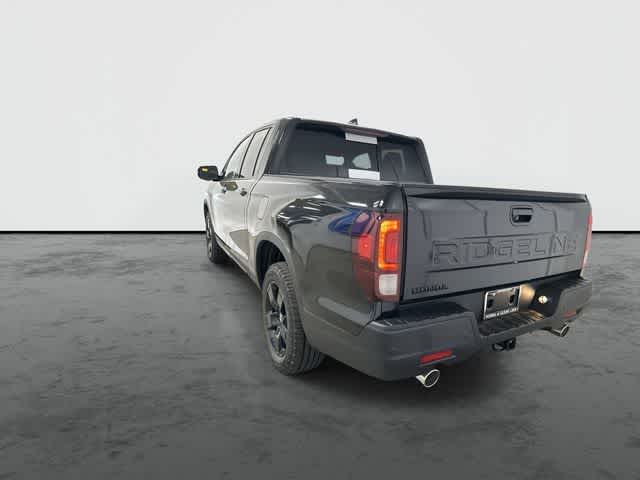 Thumbnail: 2026 Honda Ridgeline - 2