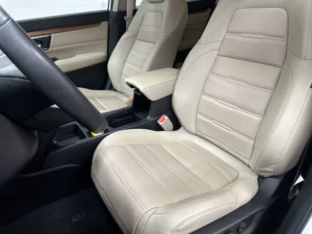 Thumbnail: 2021 Honda CR-V - 10