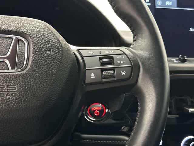 Thumbnail: 2024 Honda Accord - 18