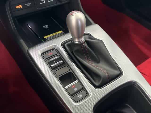 Thumbnail: 2025 Honda Civic - 24