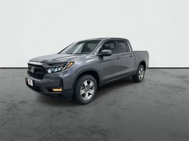 Thumbnail: 2026 Honda Ridgeline - 8