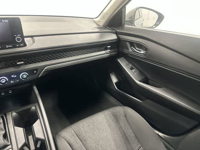 Thumbnail: 2025 Honda Accord - 13
