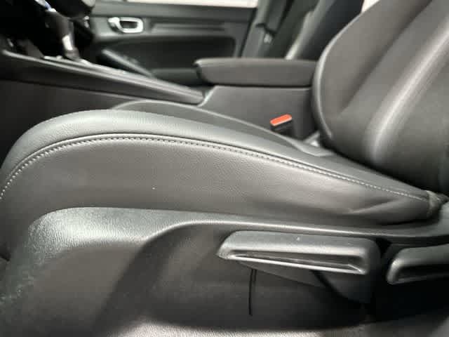 Thumbnail: 2023 Honda Civic - 24