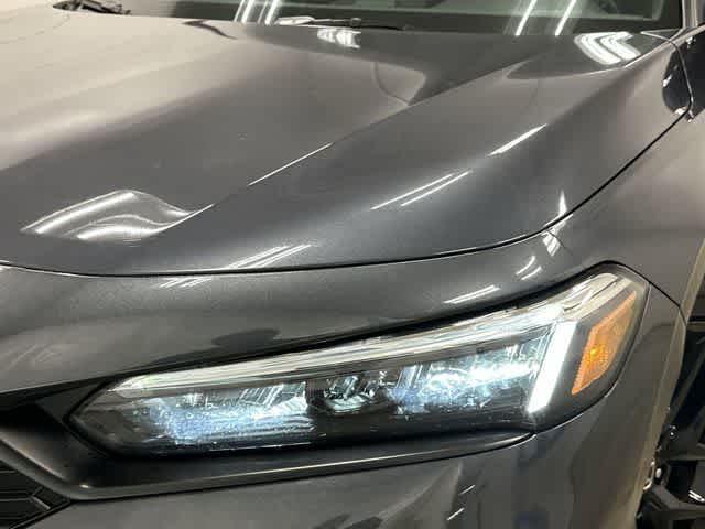 Thumbnail: 2025 Honda Civic - 31