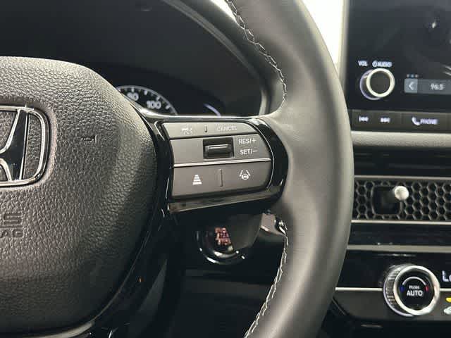 Thumbnail: 2026 Honda Civic - 18