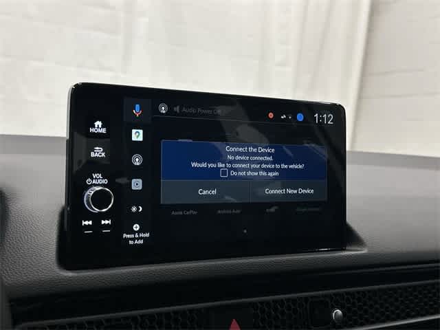 Thumbnail: 2026 Honda Civic - 22