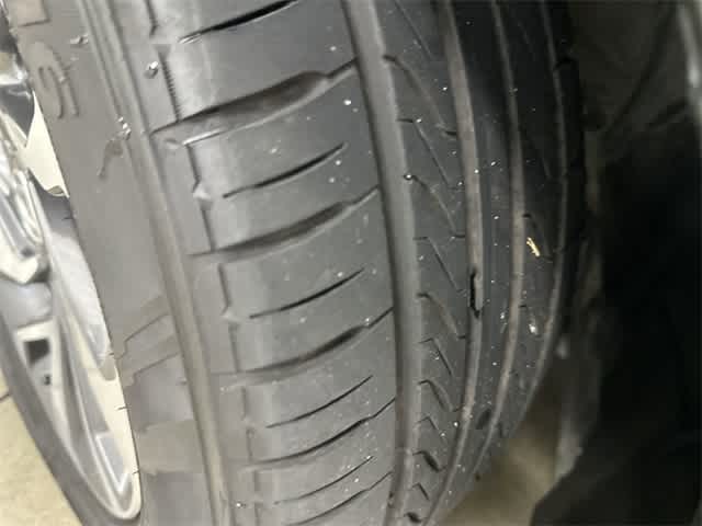 Thumbnail: 2017 Honda Civic - 29