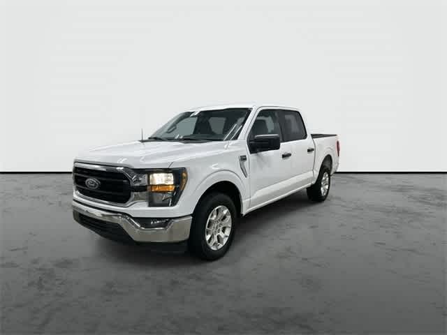Thumbnail: 2023 Ford F-150 - 7