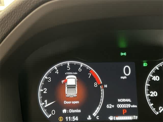 Thumbnail: 2025 Honda Ridgeline - 16