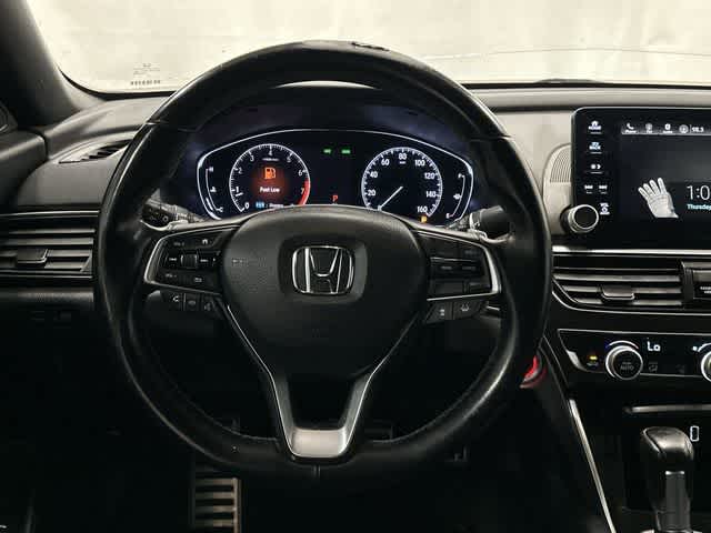 Thumbnail: 2019 Honda Accord - 15