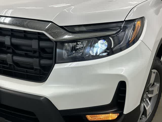 Thumbnail: 2025 Honda Ridgeline - 30