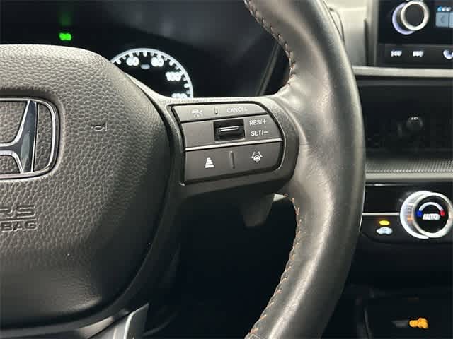 Thumbnail: 2024 Honda CR-V - 14