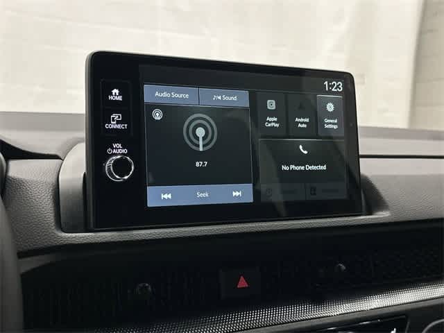 Thumbnail: 2026 Honda CR-V - 21