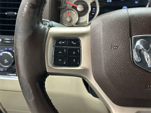 Thumbnail: 2014 RAM 1500 - 17