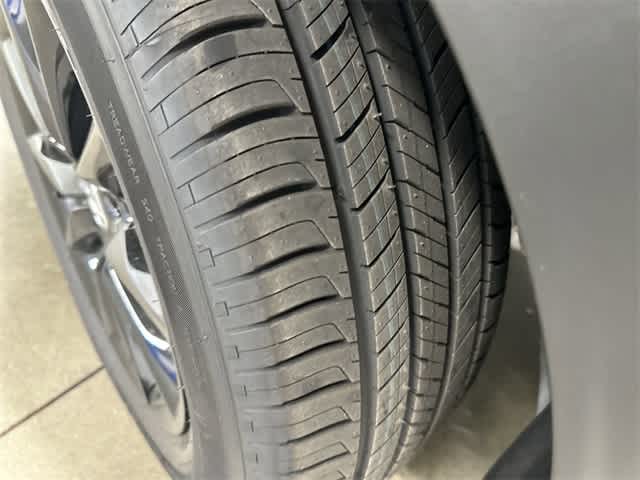 Thumbnail: 2026 Honda CR-V - 29