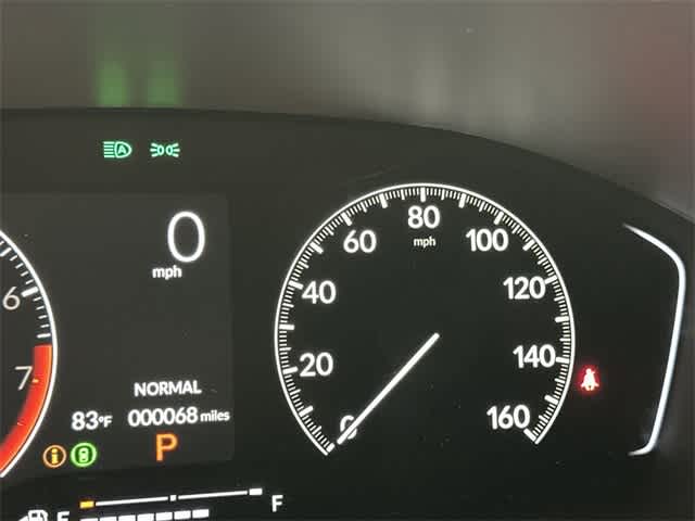 Thumbnail: 2026 Honda Civic - 16