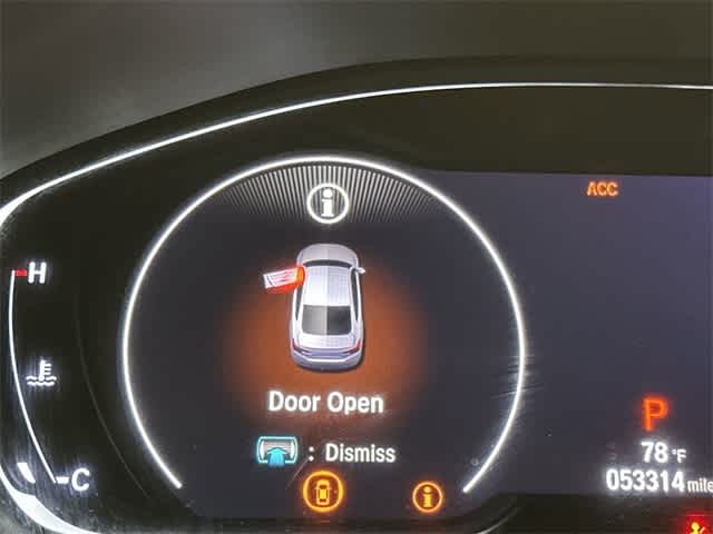 Thumbnail: 2019 Honda Accord - 16